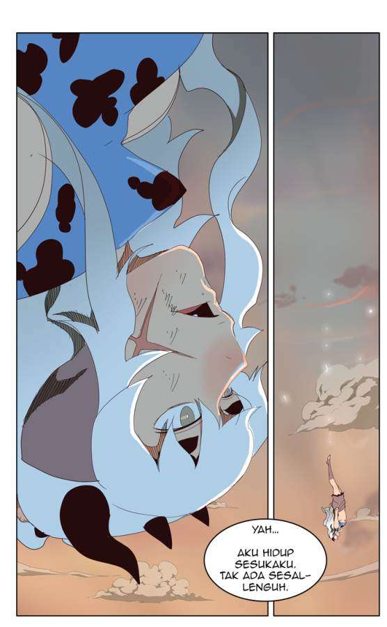 The God of High School Chapter 140 Gambar 38