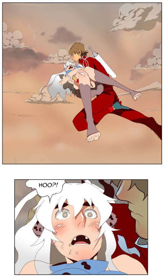 The God of High School Chapter 140 Gambar 40