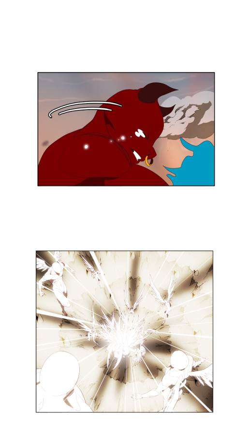 The God of High School Chapter 140 Gambar 46