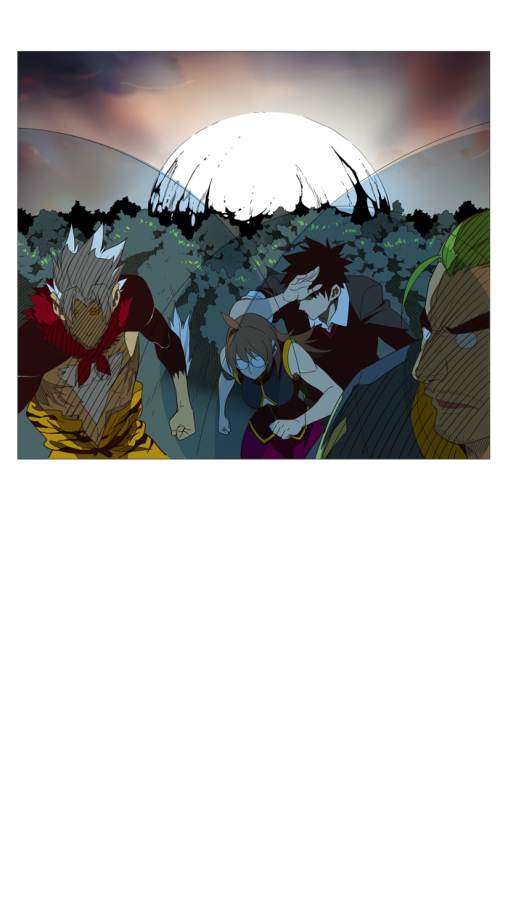 The God of High School Chapter 140 Gambar 47