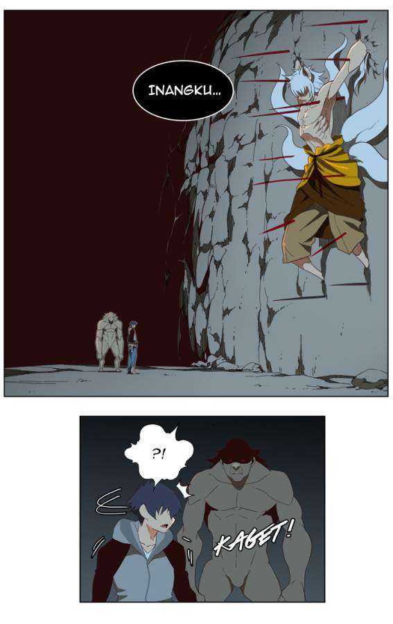 The God of High School Chapter 140 Gambar 49