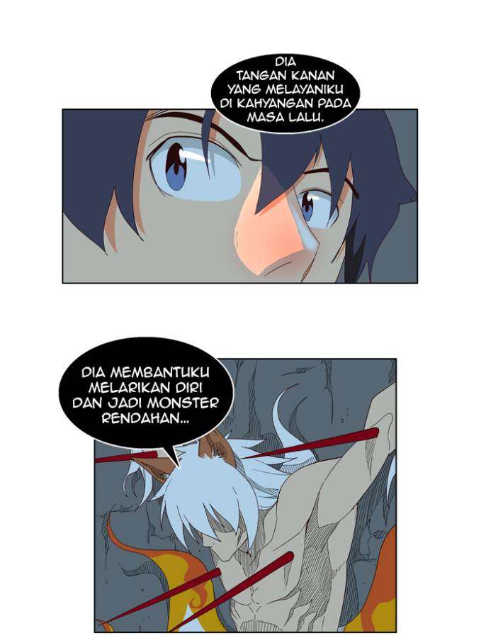 The God of High School Chapter 140 Gambar 51