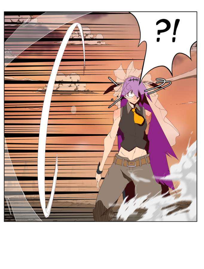 The God of High School Chapter 140 Gambar 6