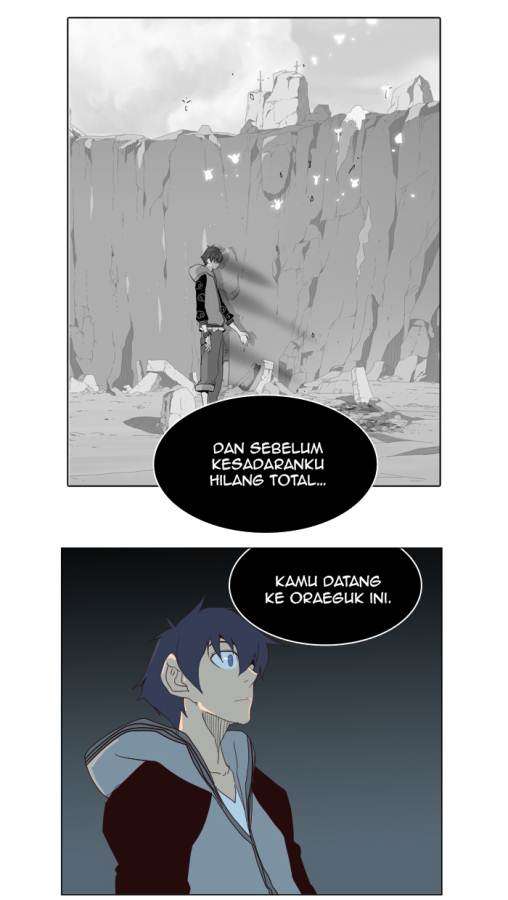 The God of High School Chapter 140 Gambar 60