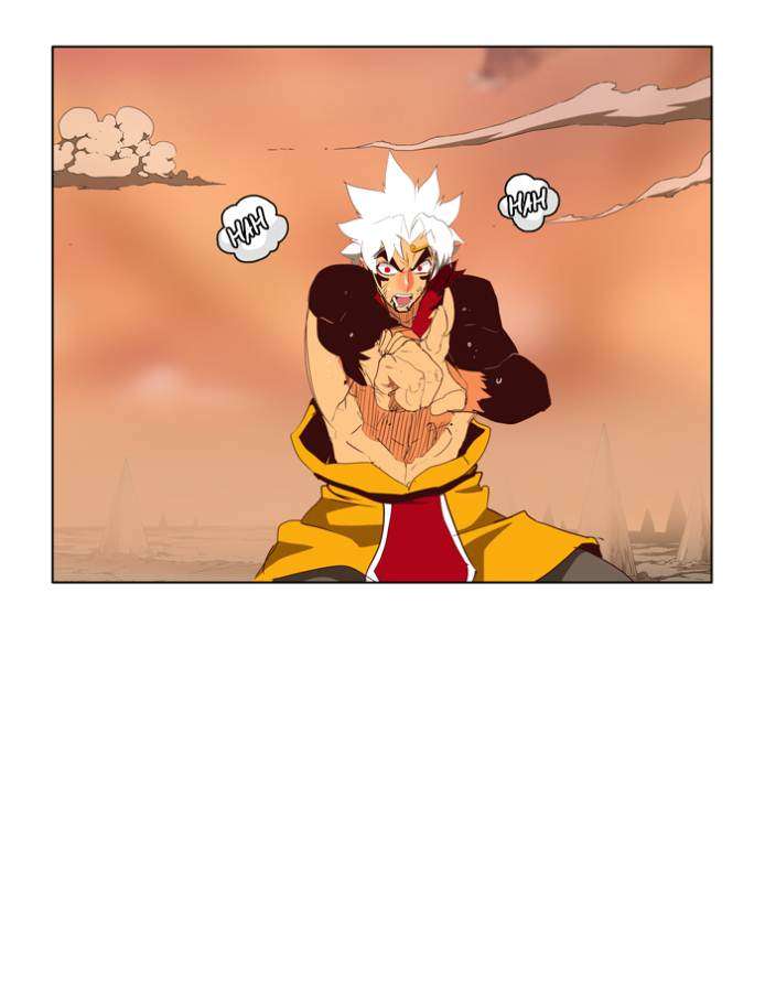 The God of High School Chapter 140 Gambar 7