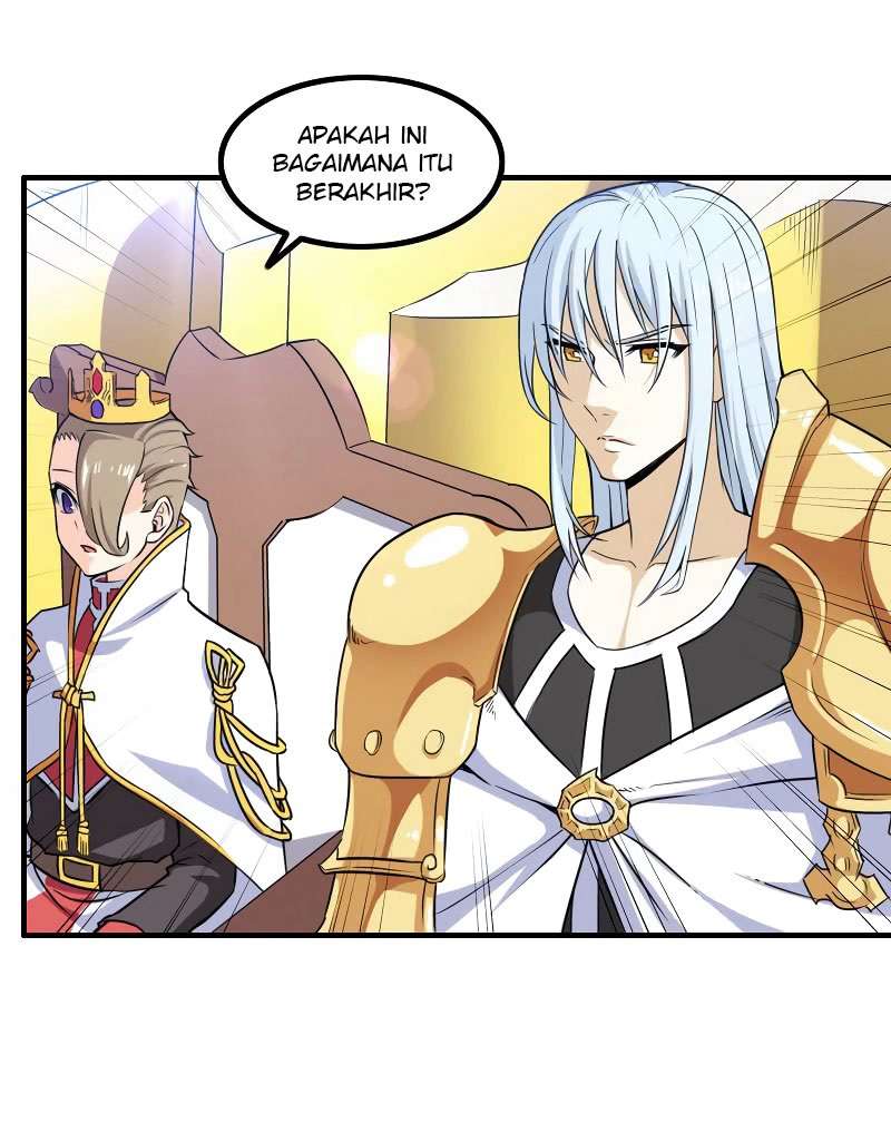 My Wife is a Demon Queen Chapter 90 Gambar 12