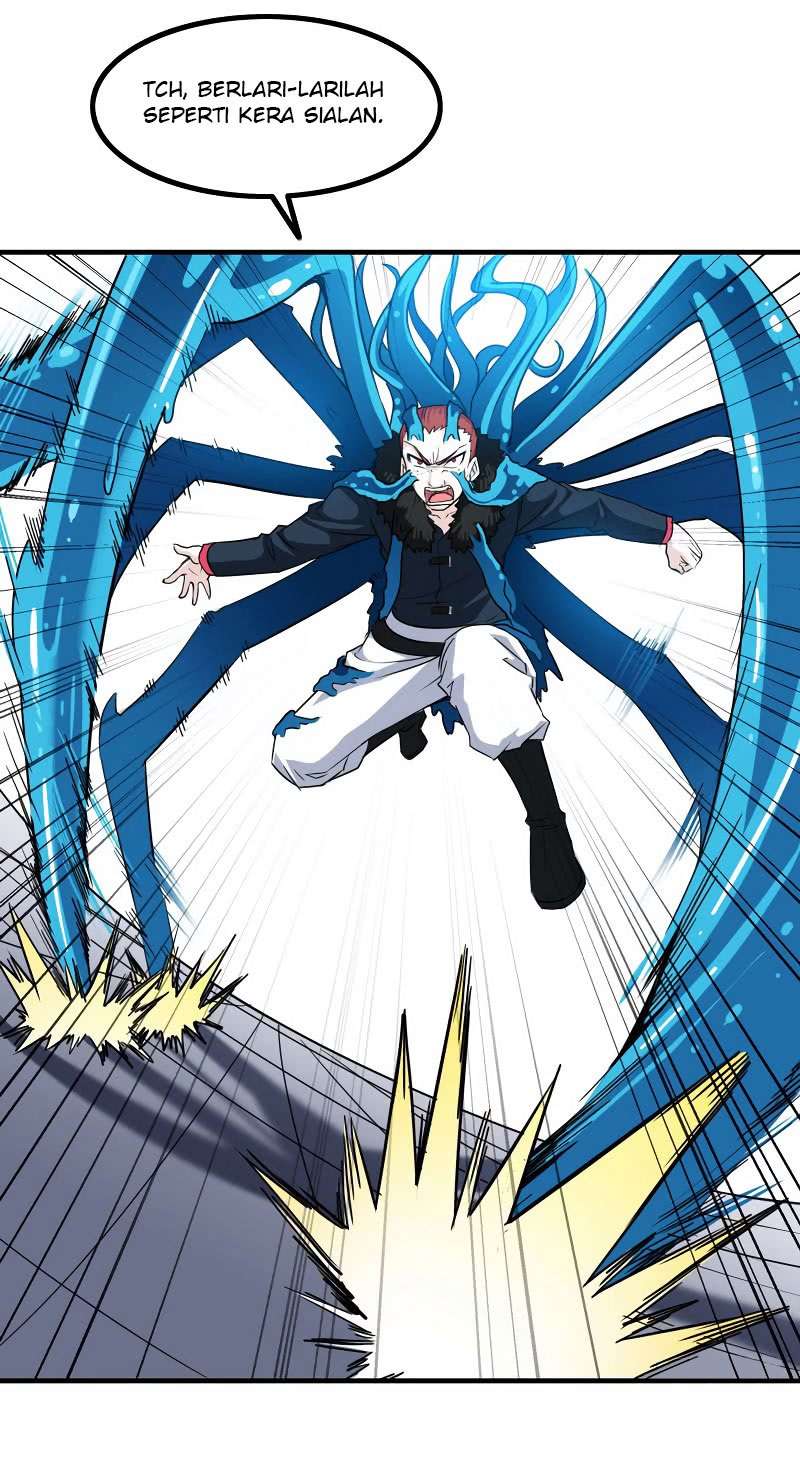 My Wife is a Demon Queen Chapter 90 Gambar 17