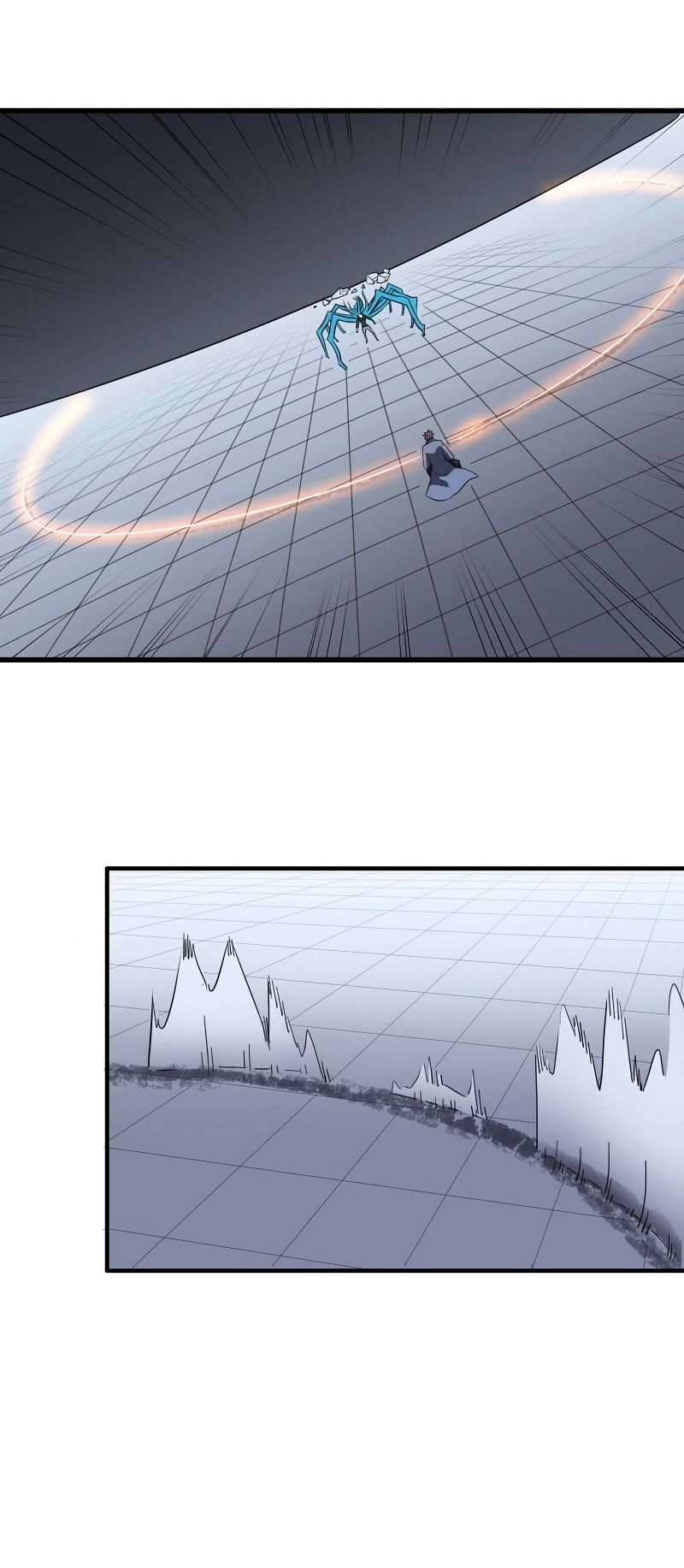 My Wife is a Demon Queen Chapter 90 Gambar 20