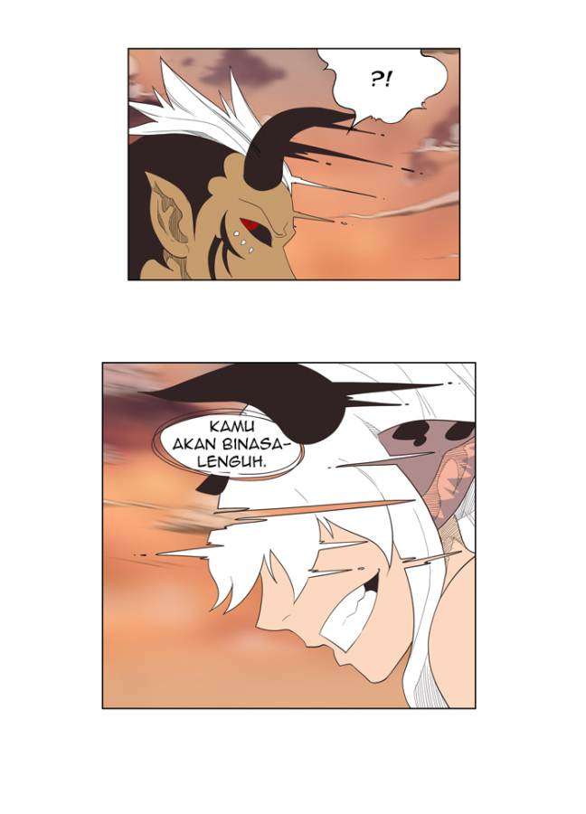 Baca Manhwa The God of High School Chapter 139 Gambar 2