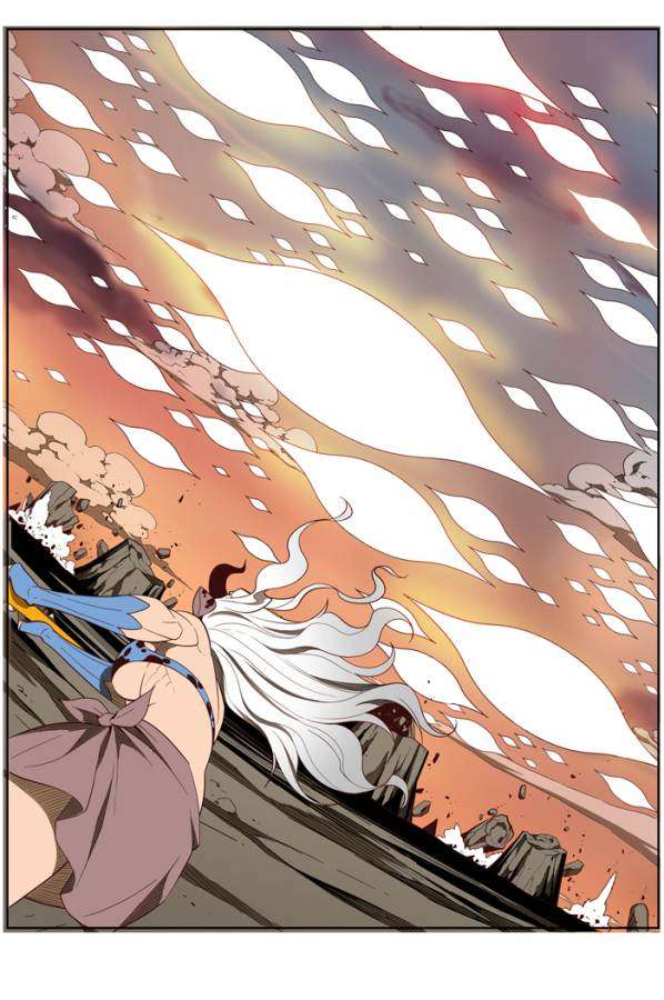 The God of High School Chapter 139 Gambar 31