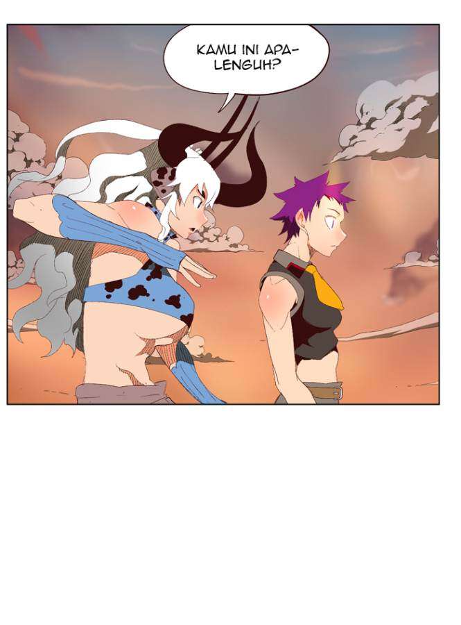 The God of High School Chapter 139 Gambar 33