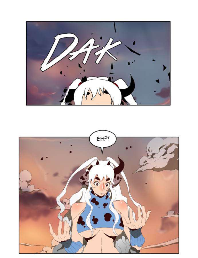 The God of High School Chapter 139 Gambar 39