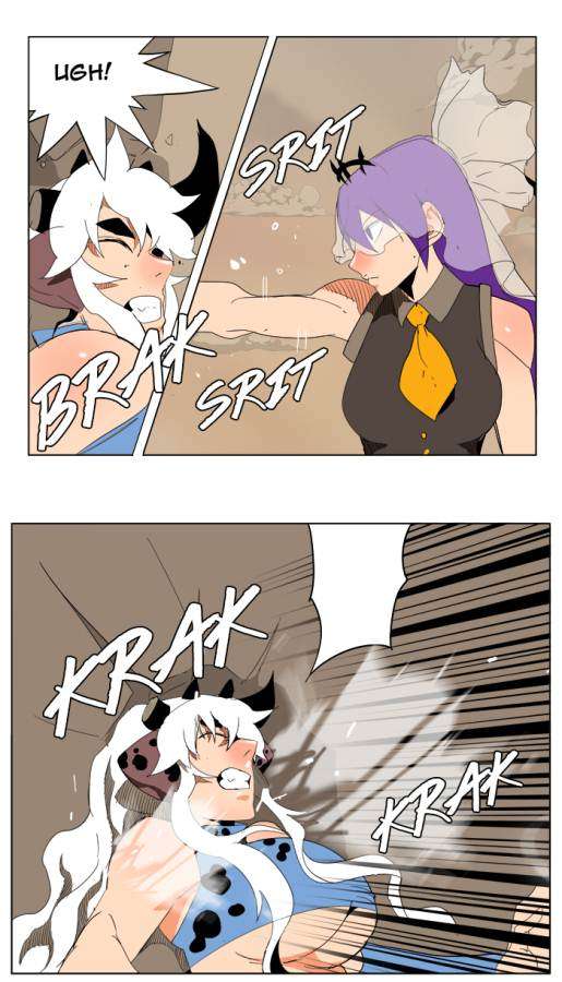 The God of High School Chapter 139 Gambar 66