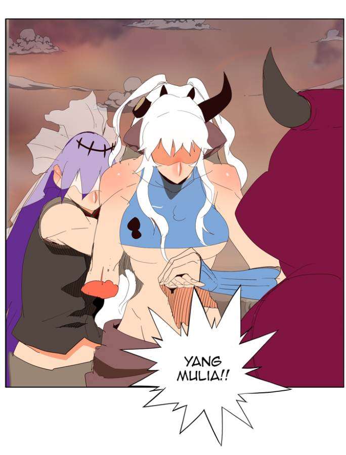 The God of High School Chapter 139 Gambar 72