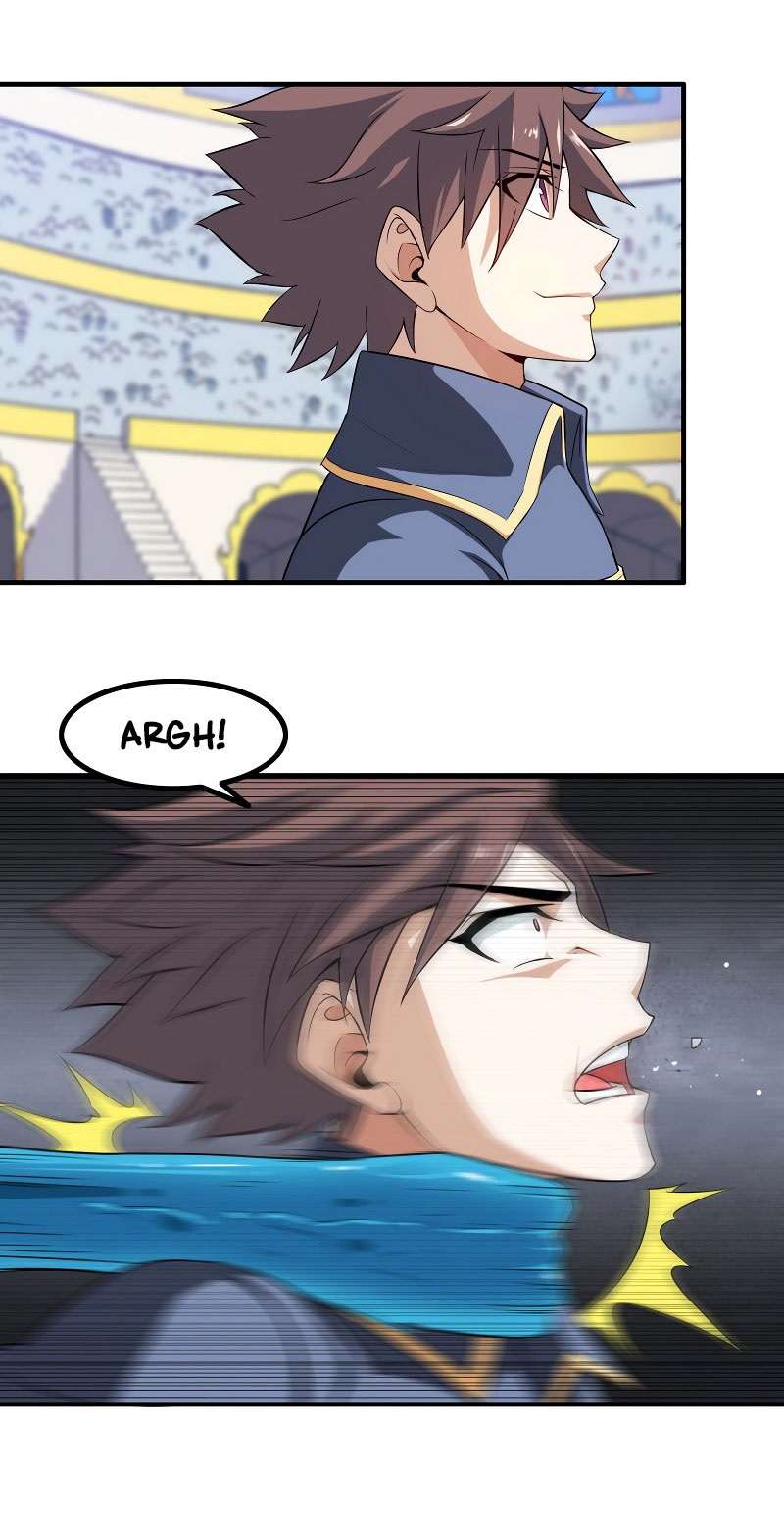 My Wife is a Demon Queen Chapter 89 Gambar 17