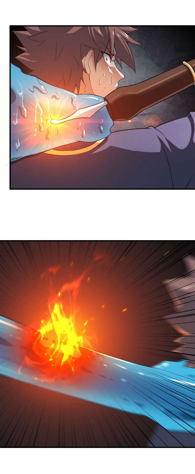 My Wife is a Demon Queen Chapter 89 Gambar 21