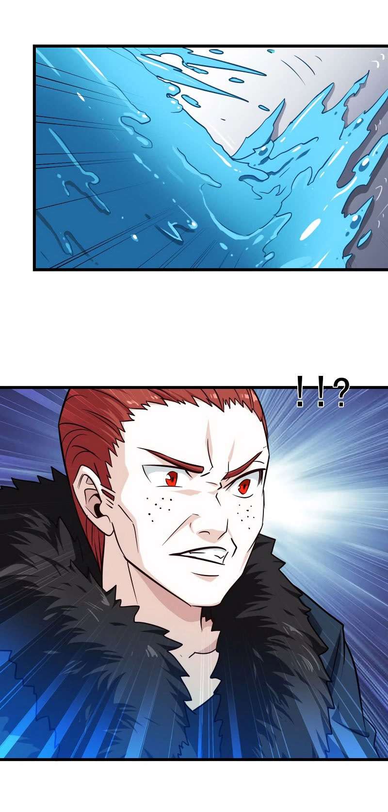 My Wife is a Demon Queen Chapter 89 Gambar 9