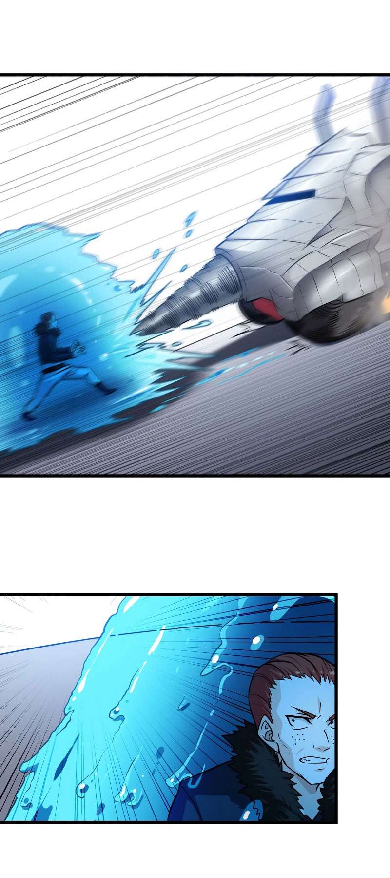 My Wife is a Demon Queen Chapter 89 Gambar 10