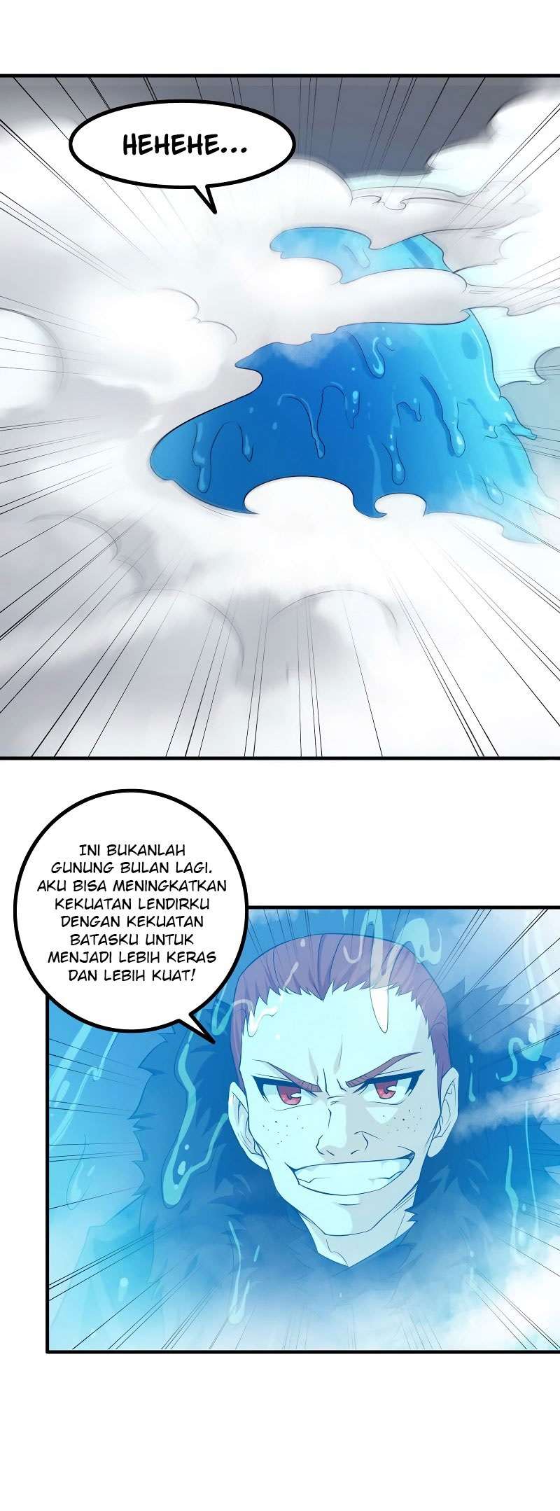 My Wife is a Demon Queen Chapter 88 Gambar 27