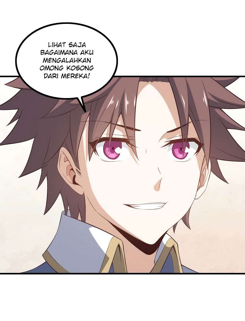 My Wife is a Demon Queen Chapter 88 Gambar 4