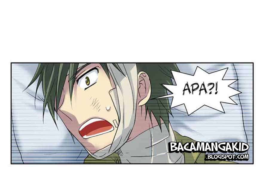 The Gamer Chapter 11 Gambar 14