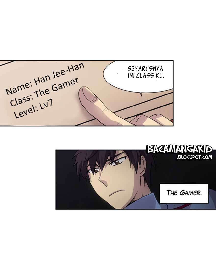 The Gamer Chapter 11 Gambar 24