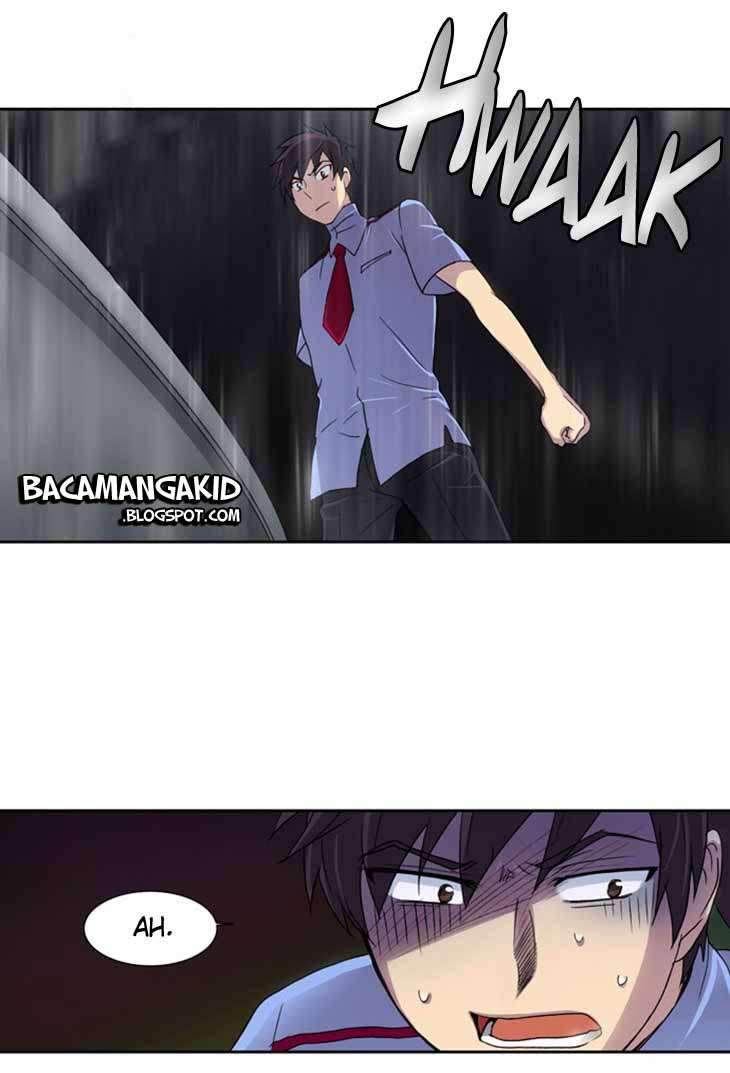 The Gamer Chapter 11 Gambar 28