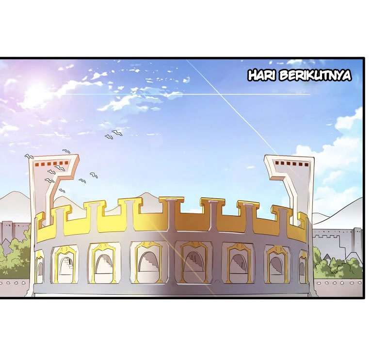 My Wife is a Demon Queen Chapter 87 Gambar 25