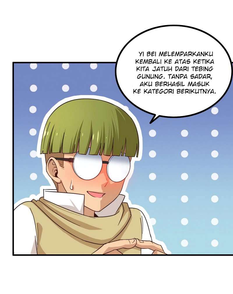 My Wife is a Demon Queen Chapter 87 Gambar 11
