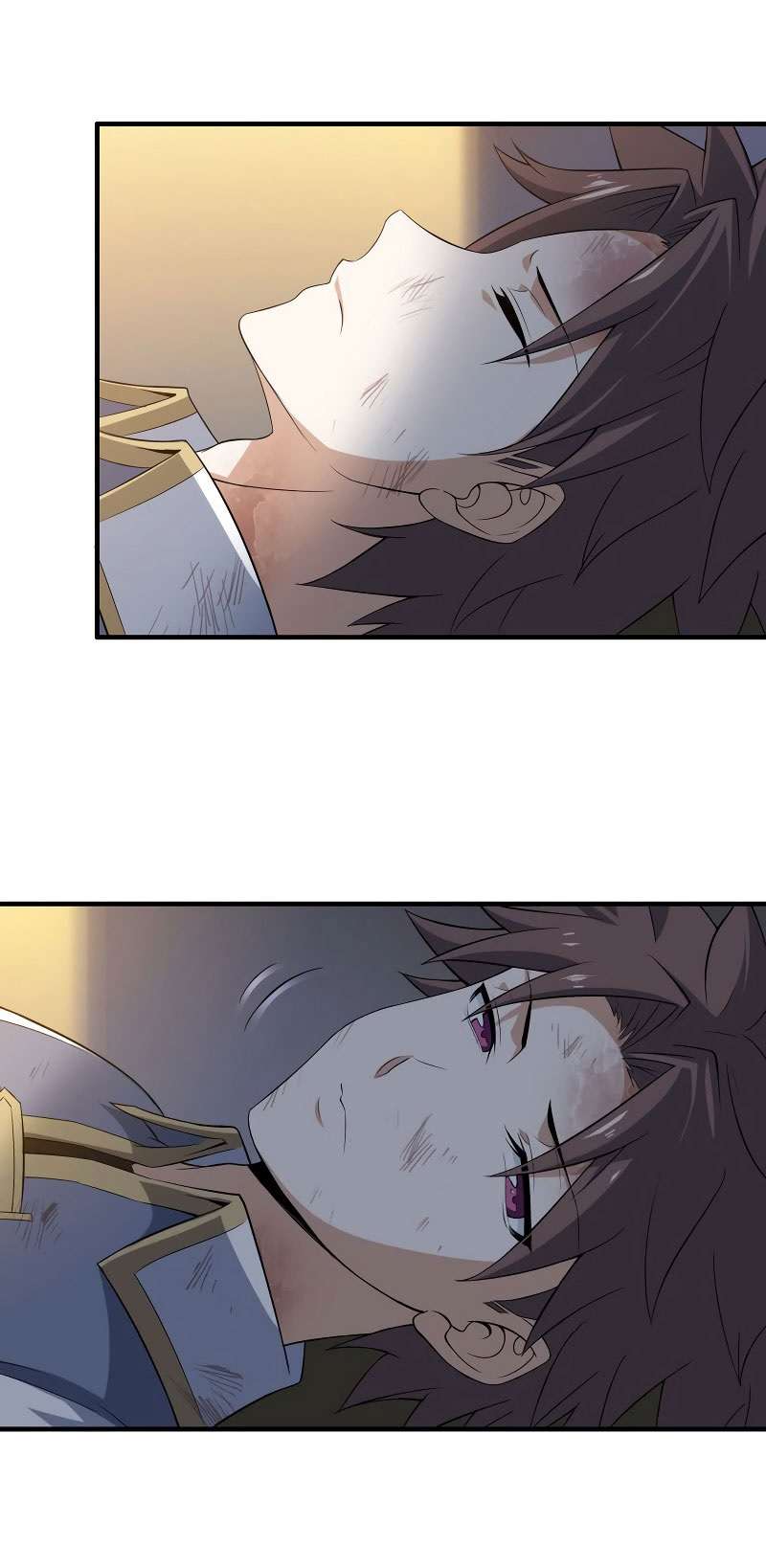 My Wife is a Demon Queen Chapter 86 Gambar 13