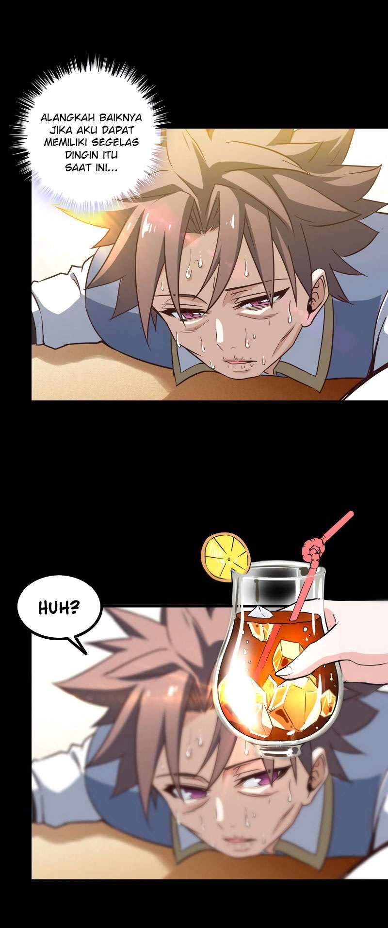 My Wife is a Demon Queen Chapter 86 Gambar 17