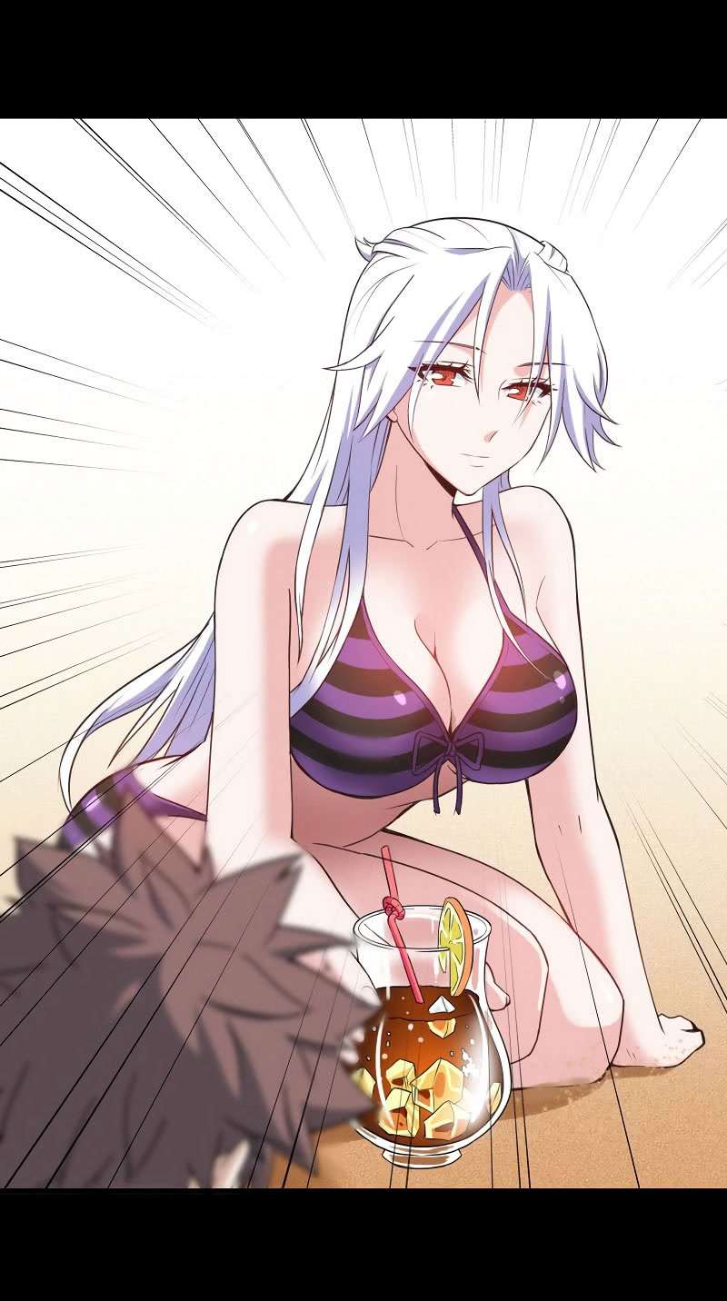 My Wife is a Demon Queen Chapter 86 Gambar 18