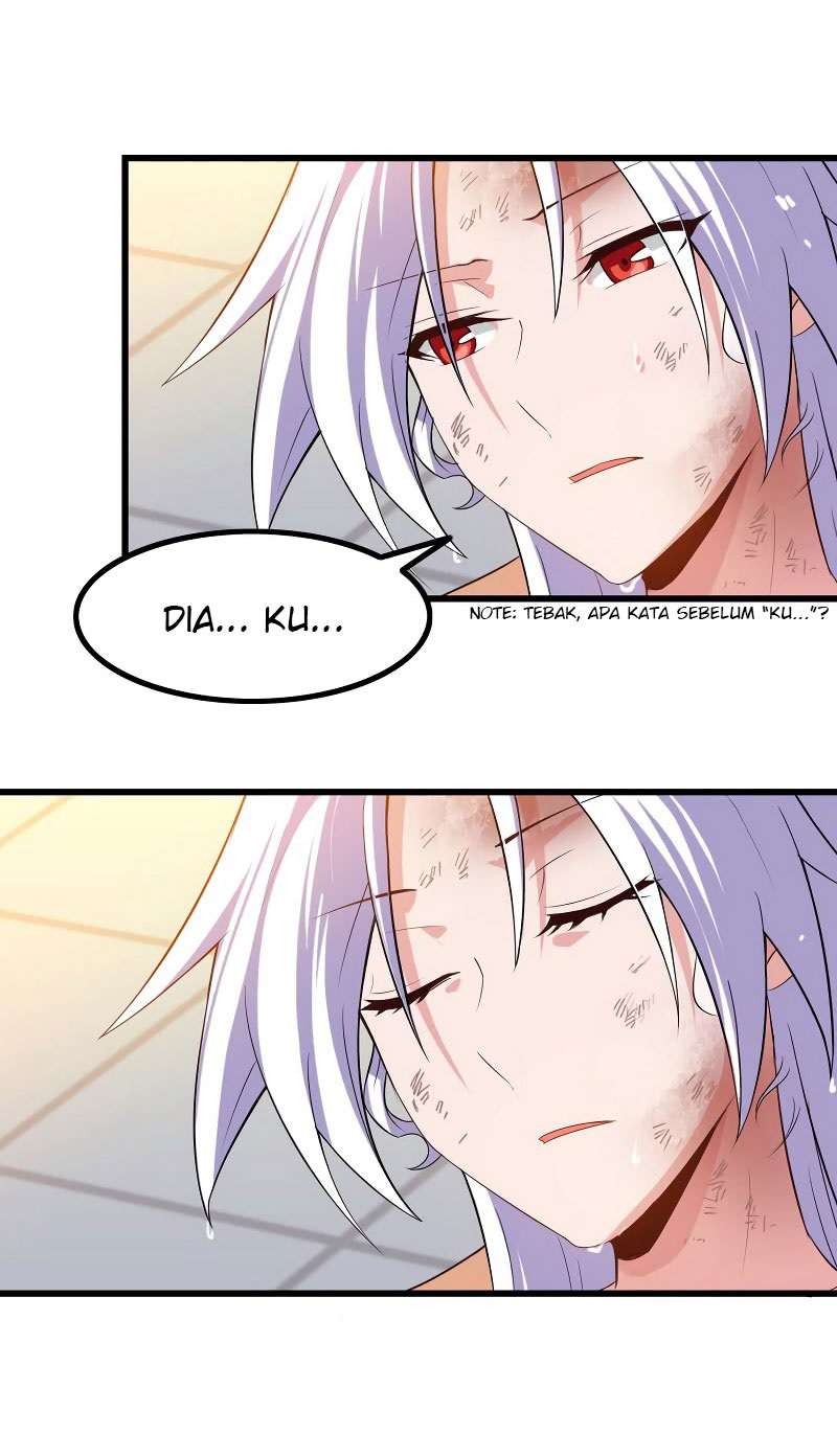 My Wife is a Demon Queen Chapter 86 Gambar 3