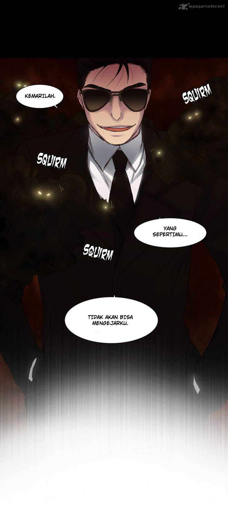 The Gamer Chapter 9 Gambar 18