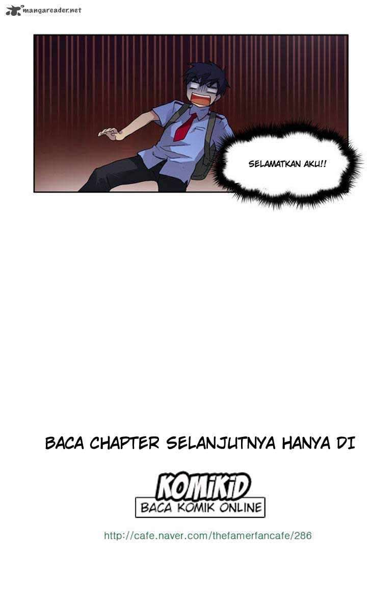 The Gamer Chapter 9 Gambar 38