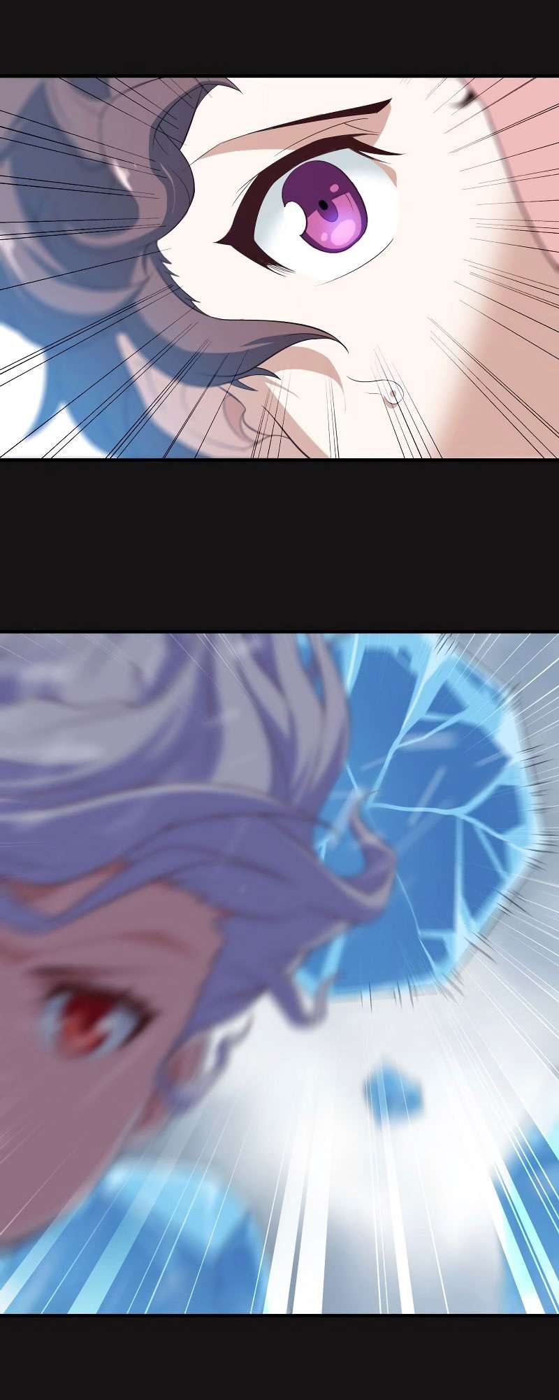My Wife is a Demon Queen Chapter 85 Gambar 15
