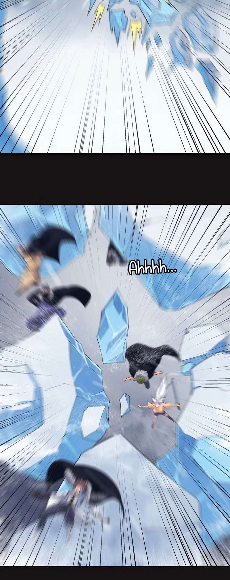 My Wife is a Demon Queen Chapter 85 Gambar 8