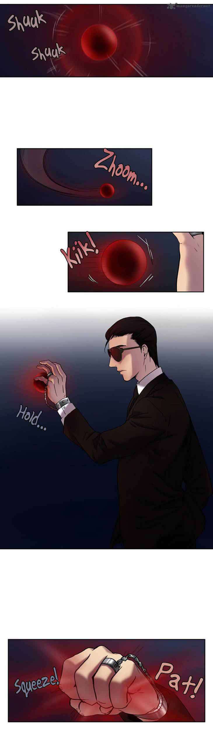 The Gamer Chapter 7 Gambar 14