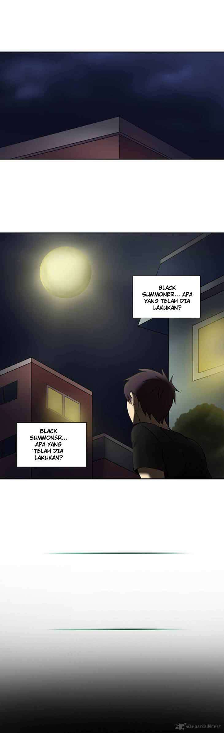 The Gamer Chapter 7 Gambar 18