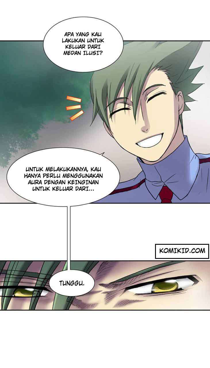 The Gamer Chapter 7 Gambar 25