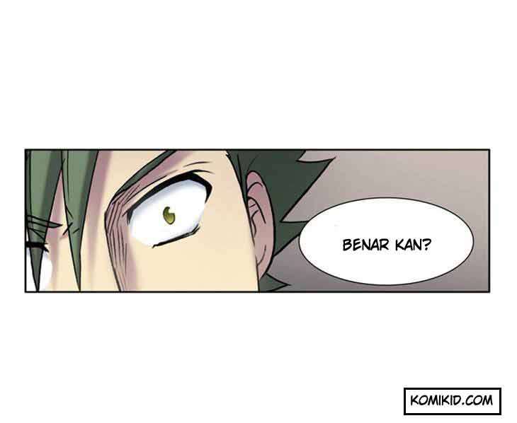 The Gamer Chapter 7 Gambar 30