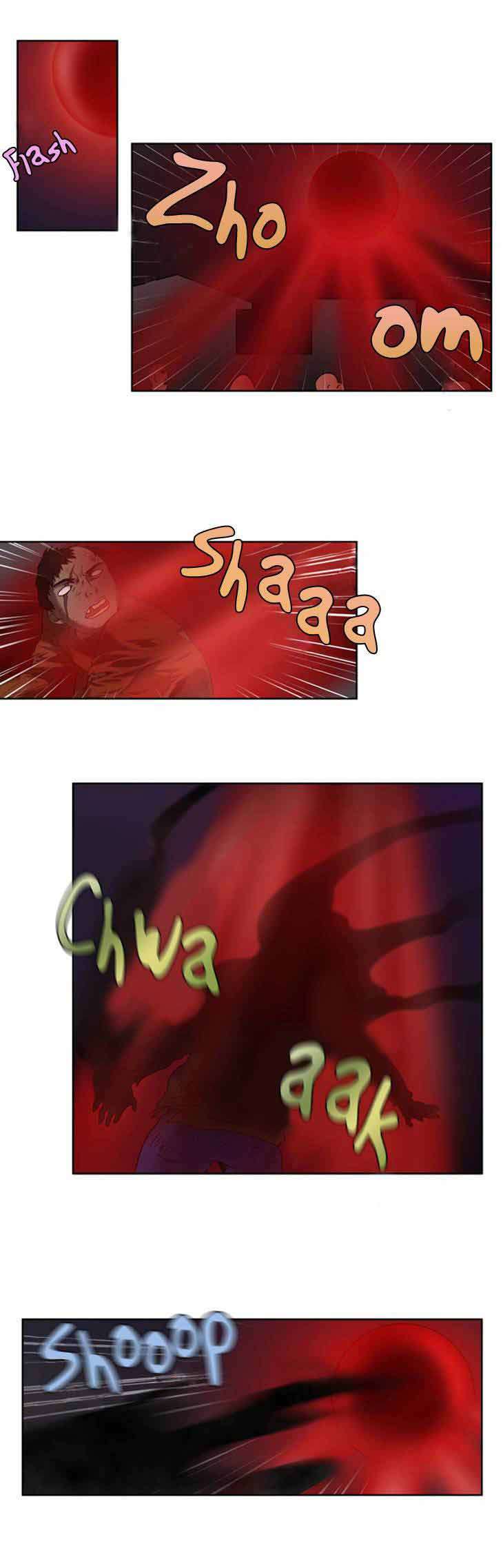 The Gamer Chapter 7 Gambar 3