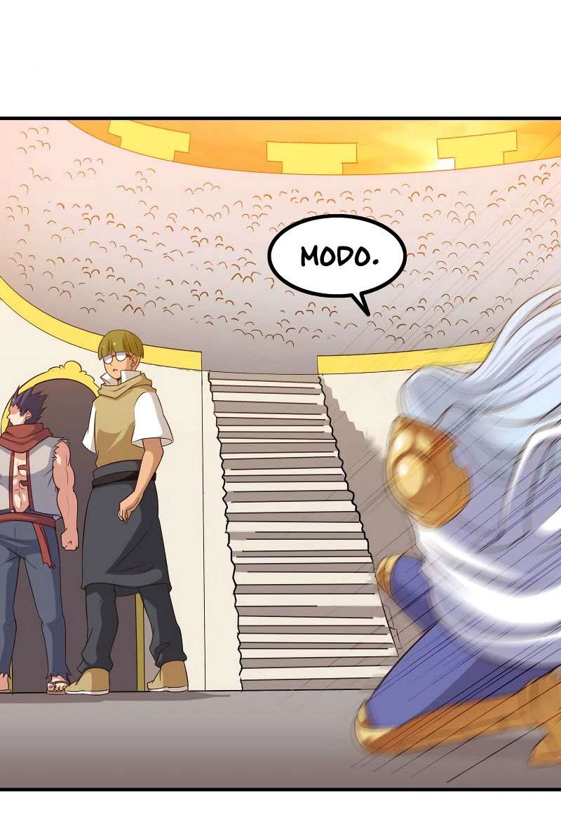 My Wife is a Demon Queen Chapter 83 Gambar 18