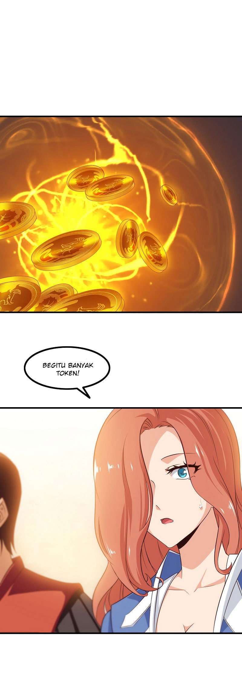 Baca Manhua My Wife is a Demon Queen Chapter 83 Gambar 2