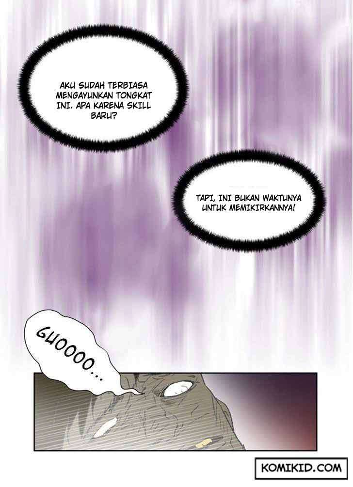 The Gamer Chapter 6 Gambar 22