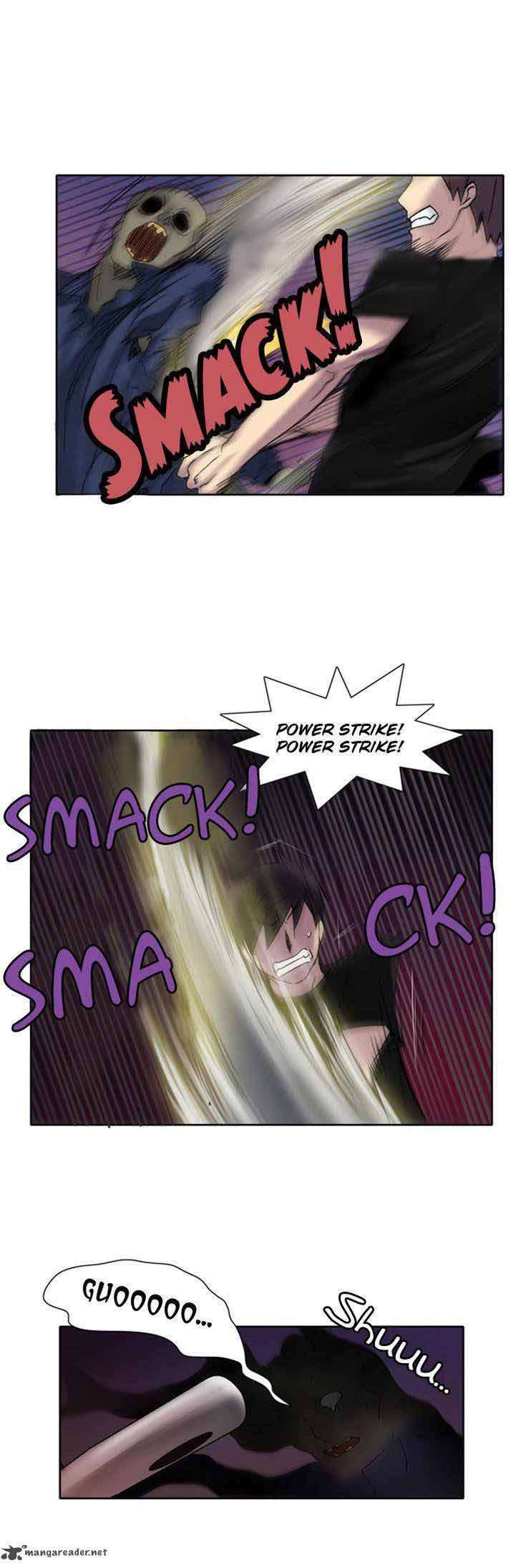 The Gamer Chapter 6 Gambar 25