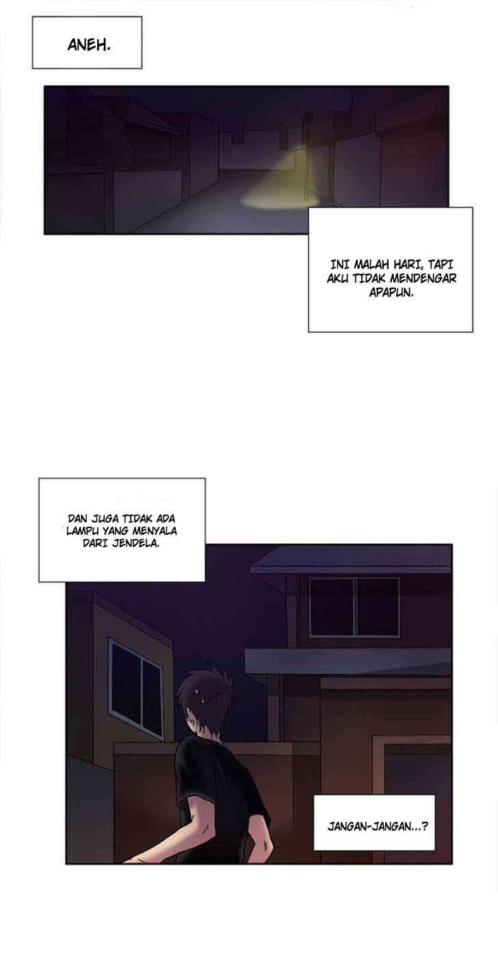 The Gamer Chapter 6 Gambar 11