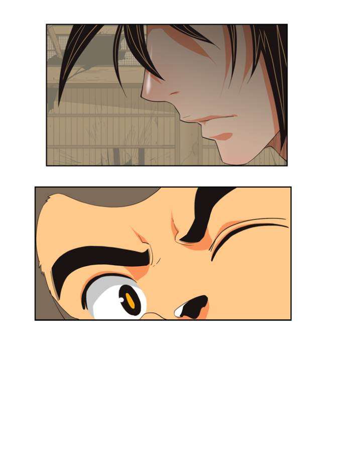 The God of High School Chapter 132 Gambar 52