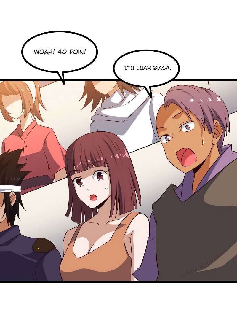 My Wife is a Demon Queen Chapter 82 Gambar 24