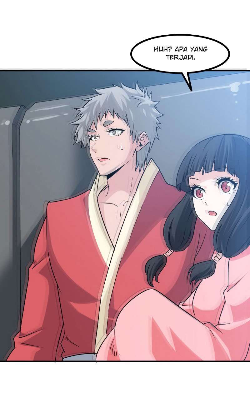My Wife is a Demon Queen Chapter 81 Gambar 22